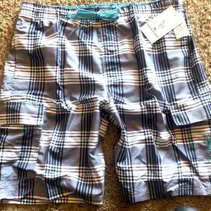 Men’s U.S. POLO Swim trunks NWT